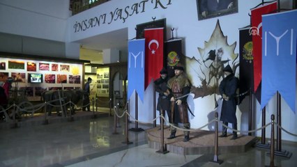 Yorgancılığın 'Ehl-i Sanat'ı tecrübelerini anlatıyor - BİLECİK