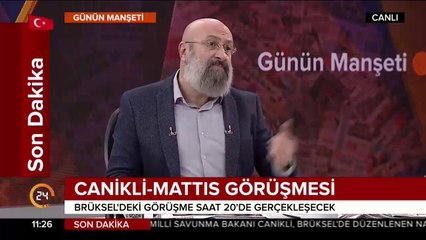 Gazete manşetleri ne yazdı?