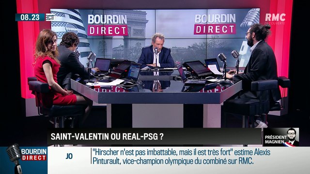 Président Magnien ! : Donald Trump dans de beaux draps - 14/02