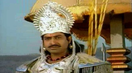 Mahabharat (B R Chopra) Episode 75