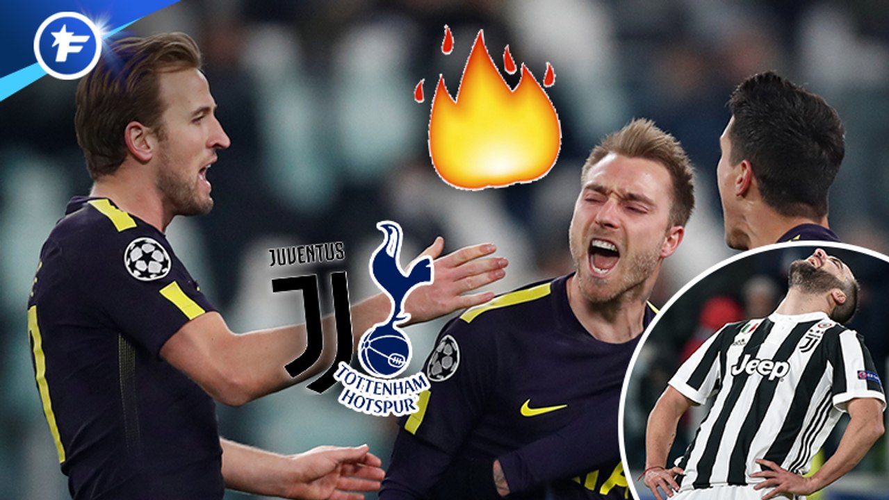 La presse anglaise s’enflamme pour Kane et Eriksen, le Barça a déjà un accord pour un transfert