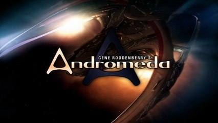 Andromeda 05x17 - Totaled Recall (HD QUALITY)