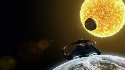 Andromeda 05x19 - One More Day's Light (HD QUALITY)