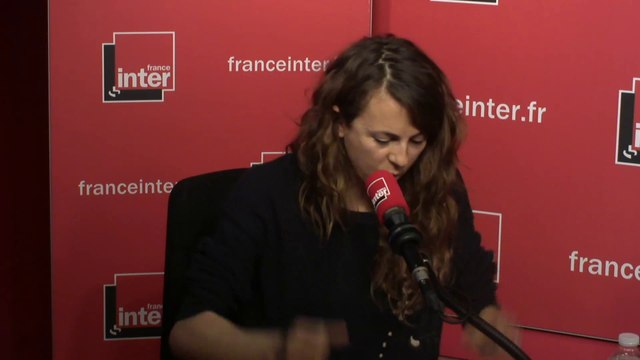 Soigner des gens ça rend malade - Le billet de Nicole Ferroni
