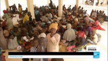 Drame de l'immigration : 34 morts dont 20 enfants à la frontière Niger-Algérie