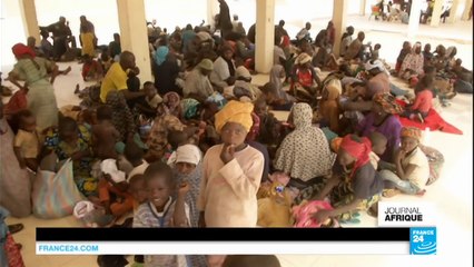 Drame de l'immigration : 34 morts dont 20 enfants à la frontière Niger-Algérie