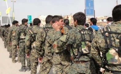 Pyd/pkk'lılar Evleri Arayarak Gençleri Alıp Zorla Götürüyor"