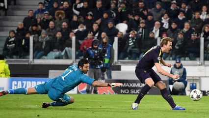 Tottenham will progress if we avoid sloppy start at Wembley - Kane