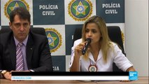 Scandale de viol collectif sur une adolescente de 16 ans au Brésil : deux arrestations