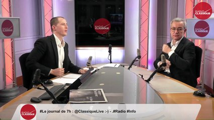 #Energie "Le mouvement vers les énergies bas carbone me parait être un très bon mouvement."  Jean-Pierre Clamadieu (14/02/2018)