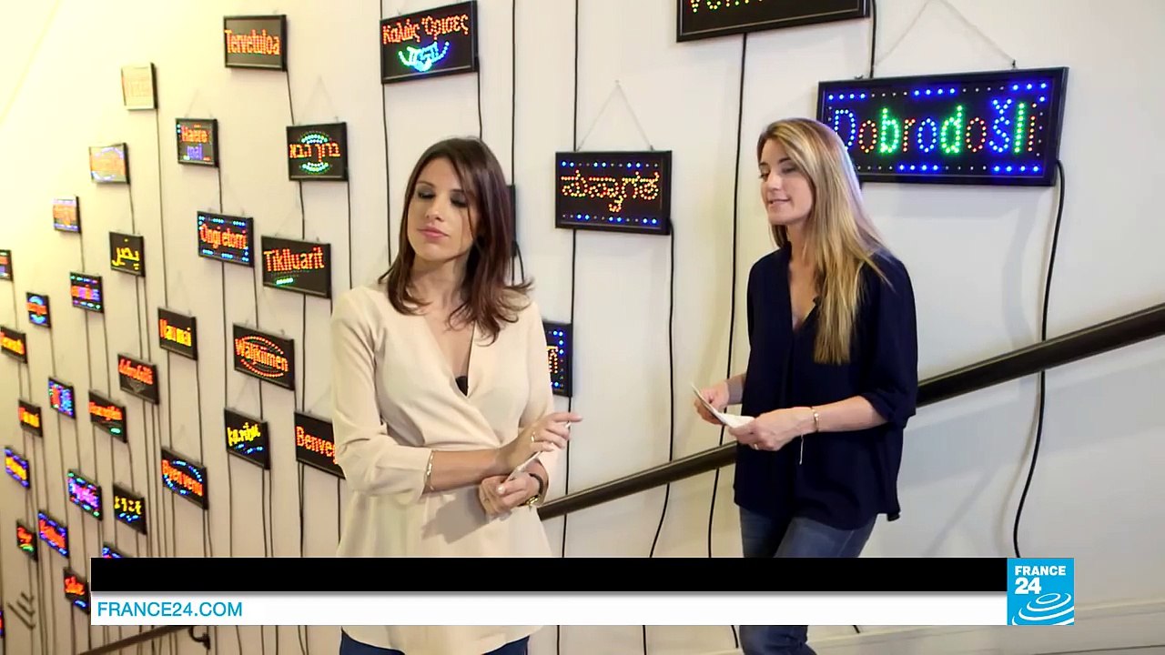 Planète plastique : comment faire face ? #ElementTerre