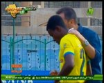 لقاء الاعلامية سها ابراهيم فى صباح الرياضة مع محمد السيد لاعب الاهلى السابق 14 فبراير 2018