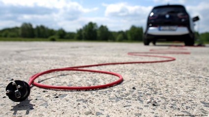 Carros elétricos são mesmo bons para o meio ambiente?