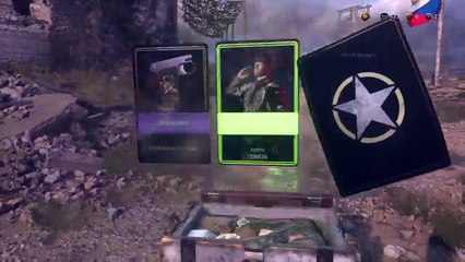 SUBIENDO NIVELES PX2 | Call of Duty WWII | La inchada!