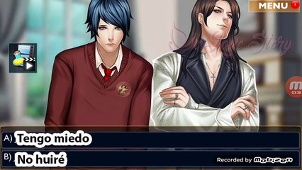 peter pan cap 3 parte 1