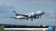 Crash du vol MS804 d'EgyptAir : les doutes autour de l'accident se multiplient