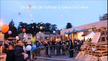 Carnaval de Saint-Chamond deuxième partie