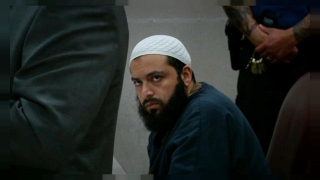 Cadena perpetua para el islamista que detonó varias bombas en Nueva York