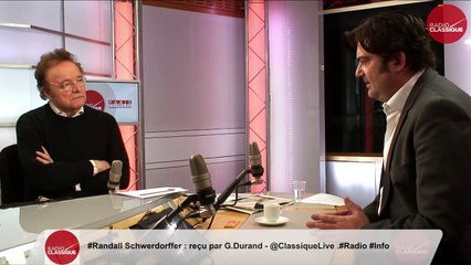 #Marlene Schiappa "Politique ne doit s'immiscer dans le pouvoir judiciaire. Je condamne cet acte. Il faut arrêter la pensée unique." Randall Schwerdorffer (14/02/2018)