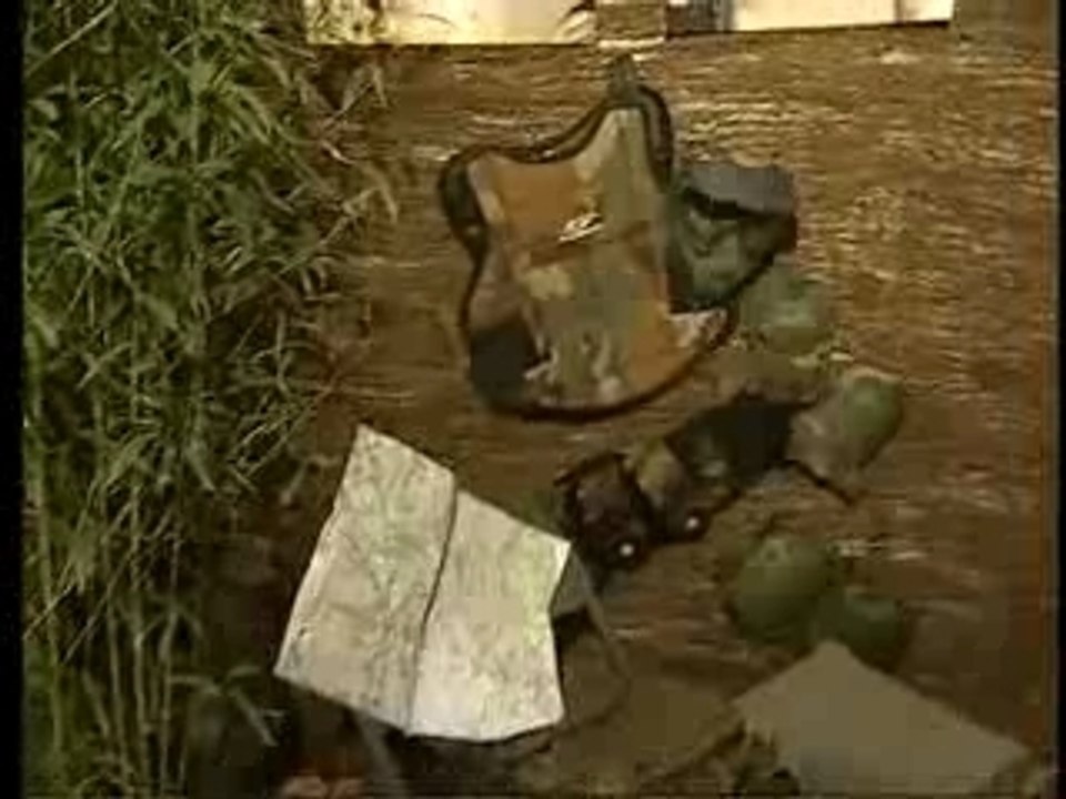 Mohamed&paintball