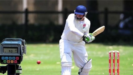 How Bowling Speed is Measured in Cricket- Hawk Eye or RADAR