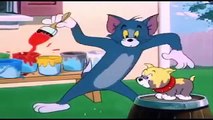 Cartoons For Kids Tom And Jerry English Ep. - Slicked-up Pup - Cartoons For Kids Tv