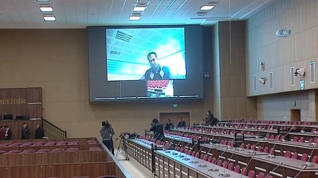 - Ankara Polatlı'daki darbe davasında 267 sanığa ağırlaştırılmış müebbet istemi