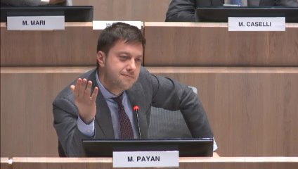 Benoit Payan demande au Maire de revenir sur le projet de PPP des écoles à Marseille