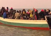 Tens of Thousands Flee Into Uganda to Escape Fighting in DRC