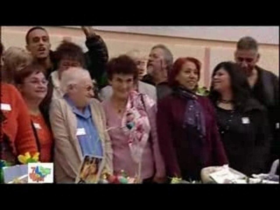 ANNIVERSAIRE 10 ANS REGIES DE QUARTIERS 71 CLIP