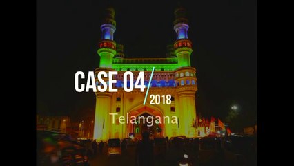 Crime Patrol Case 04/2018 Explained (Episode 888, 889 on 20th, 21st Jan, 2018)