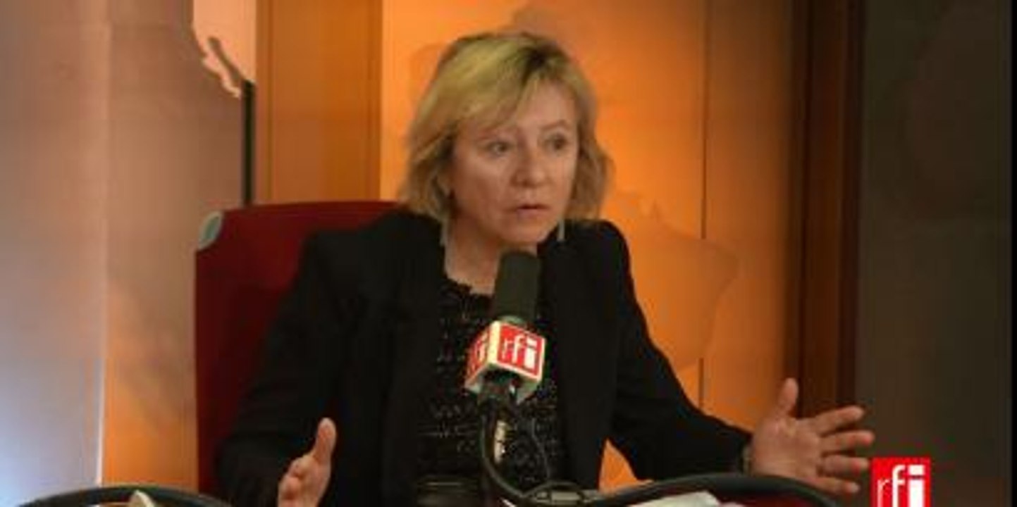 Frédérique Rolet (SNES-FSU) : « Je pense que la réforme du Bac va rendre le système plus complexe »