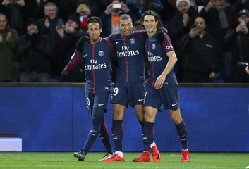 Real Madrid / PSG : c'est ce soir !