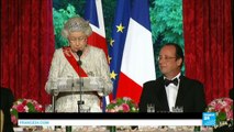 Royaume-Uni : les Britanniques célèbrent les 90 ans de la Reine Elizabeth II