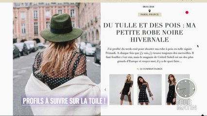 Bons coûts - Profils à suivre sur la Toile !