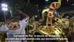 Carnaval de Rio: les instruments clés de la Samba