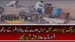 Sad Incident Happened With Agency Retired Officer In Lahore