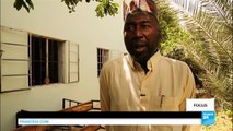 Nigeria : la situation sécuritaire s'améliore à Maiduguri, fief historique de Boko Haram
