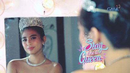 #Goals with Gabbi Garcia Teaser: Slay like a queen