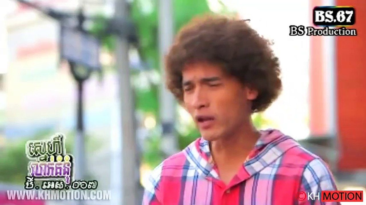 Sne Leak Komnum - ស្នេហ៏លាក់គំនុំ EP03