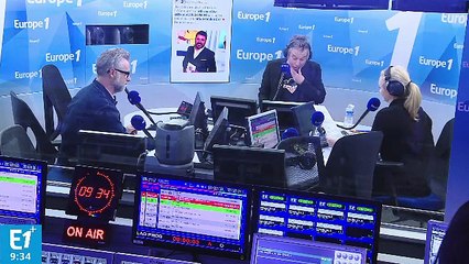 Marie Christine Saragosse n'est plus présidente de France Médias Monde à cause d'un oubli administratif