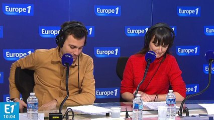 "Bonne Saint-Valentin à tous"