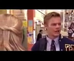 Jonas S01 E07 Fashion Victim