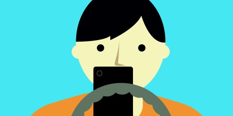 Un SMS au volant, c'est 5s sans voir la route - #LaBonneConduite