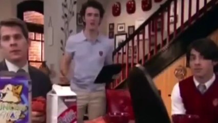 Jonas S01 E09 Complete Repeat