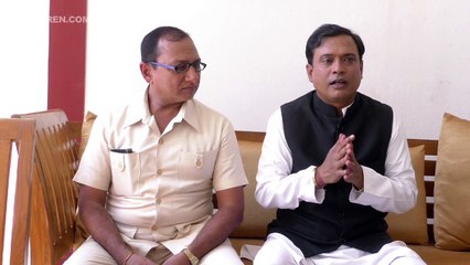 Rajeev Nigam Talks About His Upcoming Show