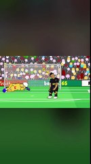 Dele Alli for the Juventus goal #JUVTOT