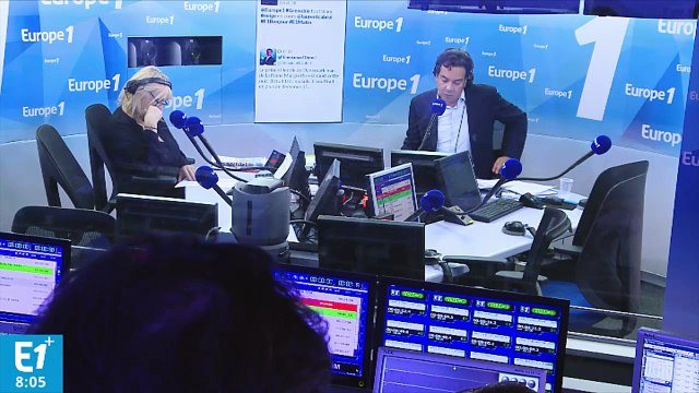 La reconstruction de l’Irak, un défi auquel veulent participer les entreprises françaises