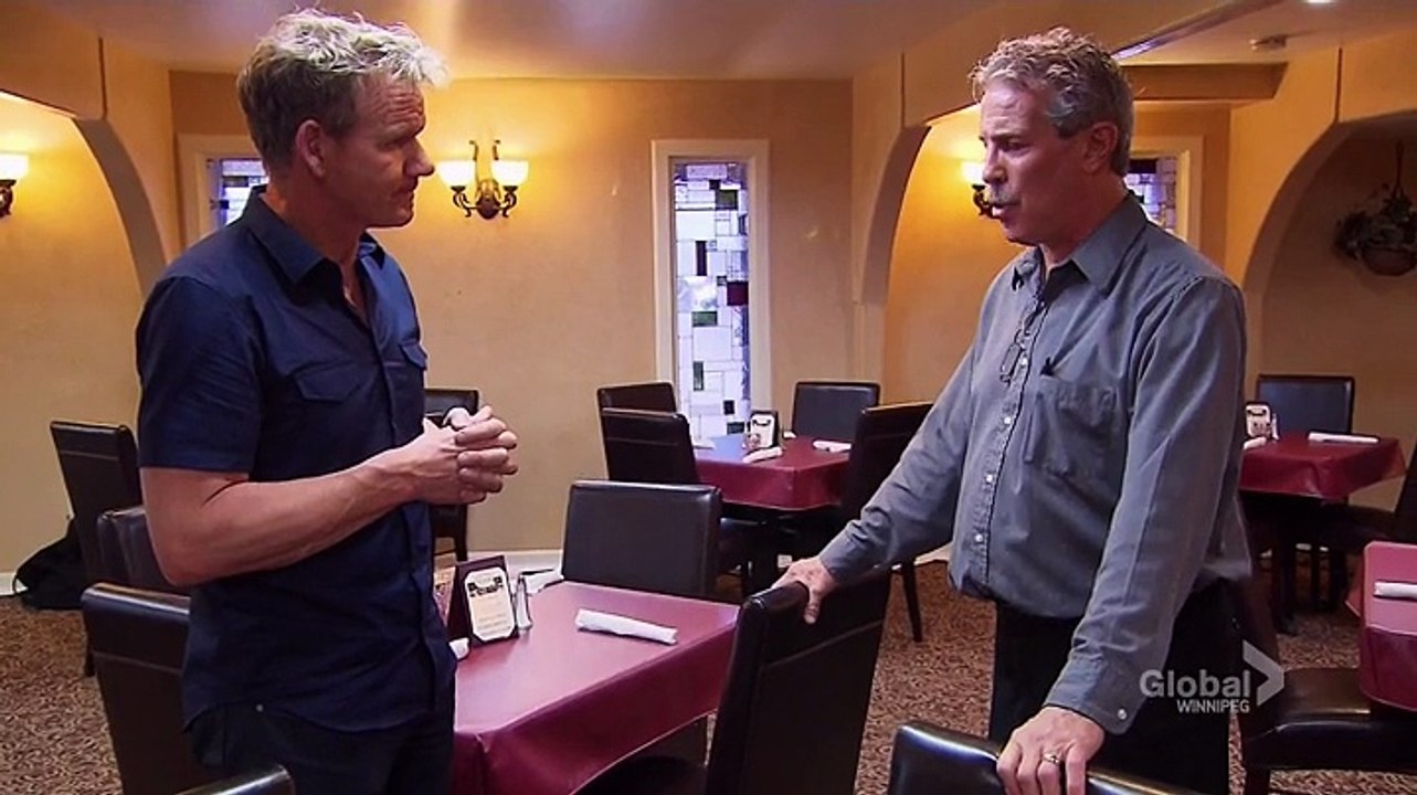 Hotel Hell S02 E01 Meson De Mesilla
