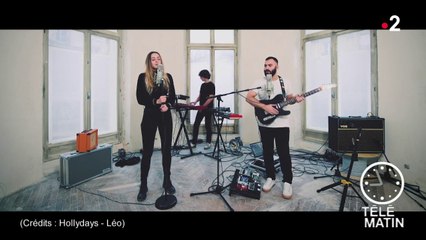 Musique - A deux c’est mieux !